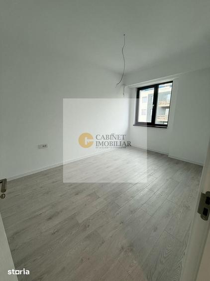 Apartament cu 2 camere decomandat în Lujerului