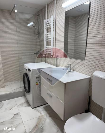 Apartament 2 Camere, Sediu de Firma - etajul 1 - 12