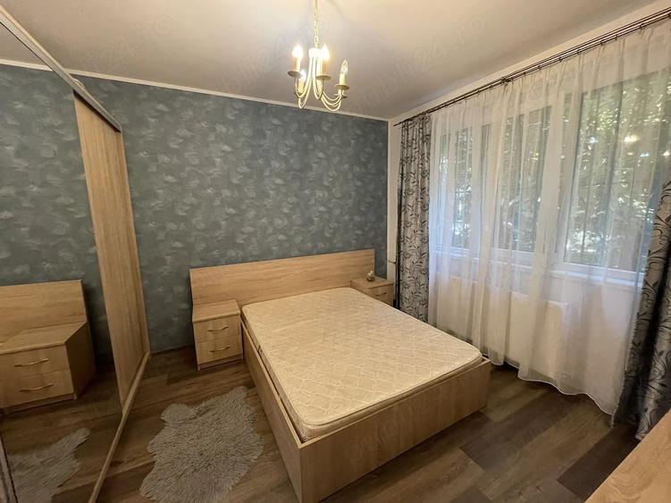 Proprietar inchiriez ap 2 camere metrou Gorjului P 4 cu balcon - 2