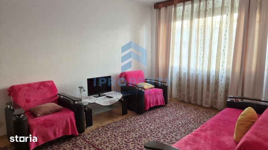 Apartament 2 cam P-ta Muncii Maior Coravu Decomandat Metrou - 4