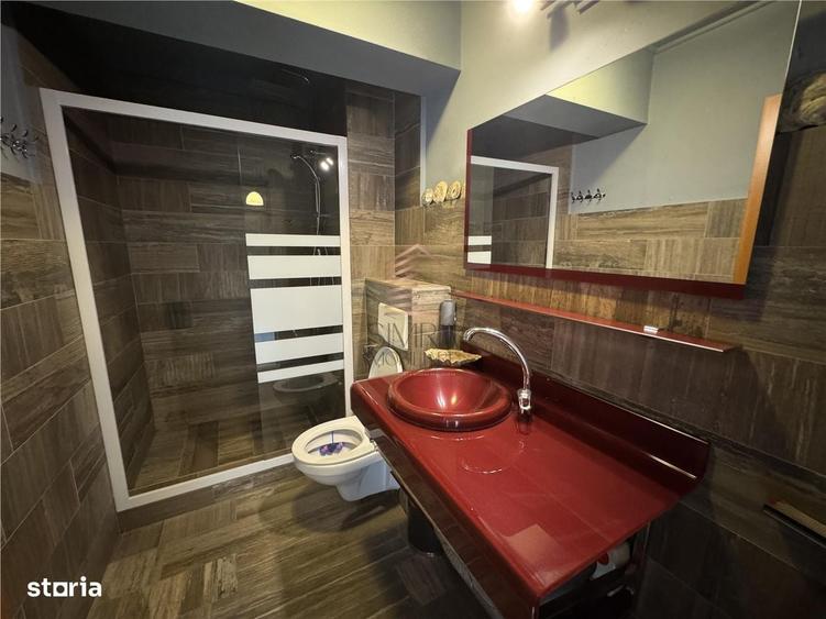 Apartament cu 2 camere semidecomandat în Dragoș Vodă