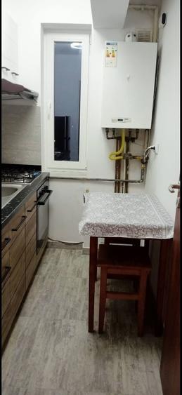 Garsonieră decomandată în Turnișor