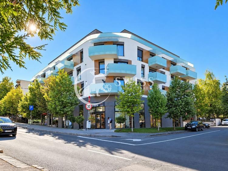 Apartament cu 2 camere semidecomandat, mobilat în Zorilor