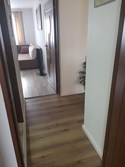Apartament cu 2 camere decomandat în Mărăști