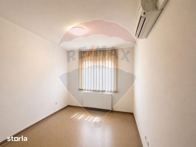 Apartament Bloc Nou Parter cu 3 camere de vanzare - Stefan cel Mare - 9