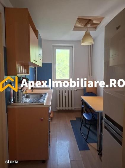 Apartament cu 2 camere decomandat în Drumul Taberei