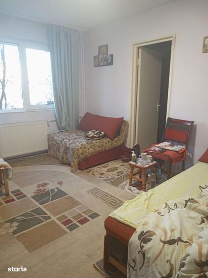 Apartament cu 2 camere în Vest