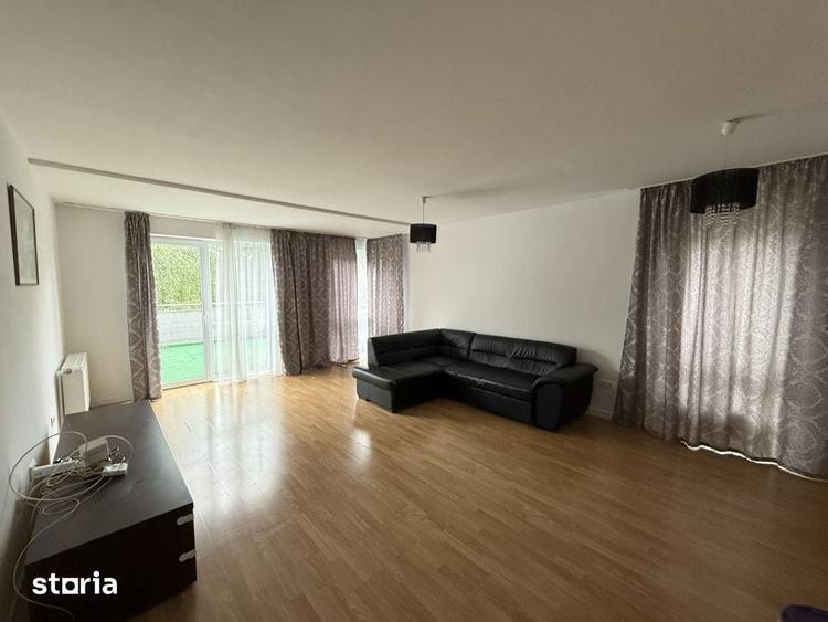 Apartament cu 2 camere în Bartolomeu