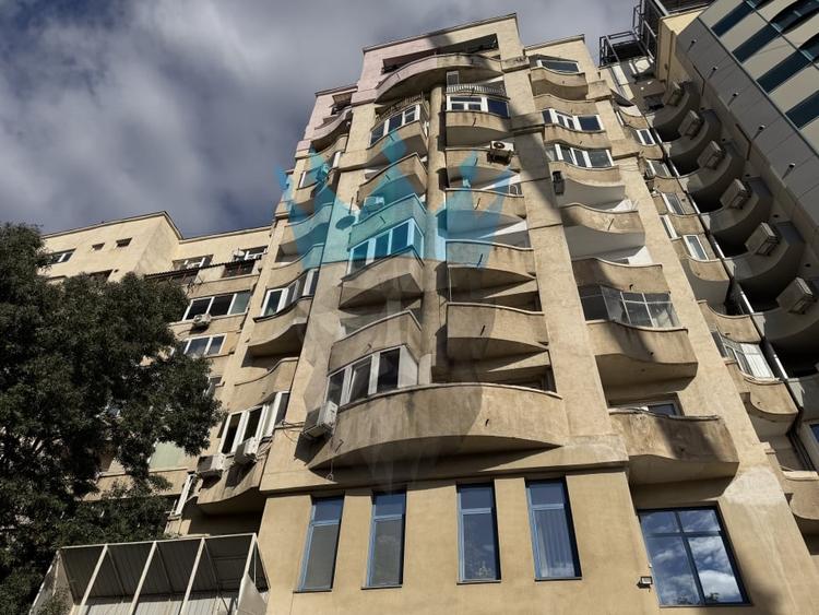 Apartament cu 2 camere decomandat, mobilat în Unirii