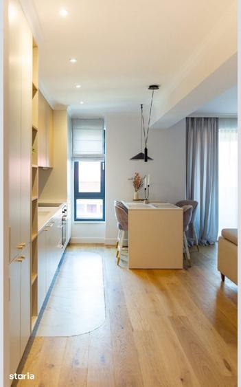 3 camere - VOLO RESIDENCE, Baneasa, Herastrau - 6