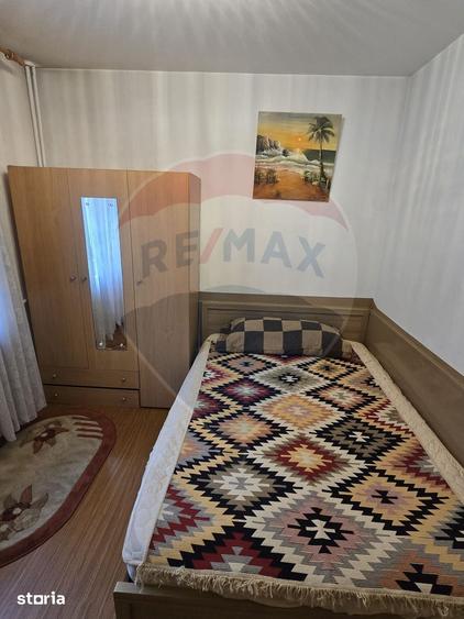 Apartament cu 2 camere de inchiriat in zona Baneasa - 8