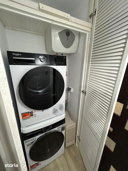 Apartament cu 2 camere în Titan