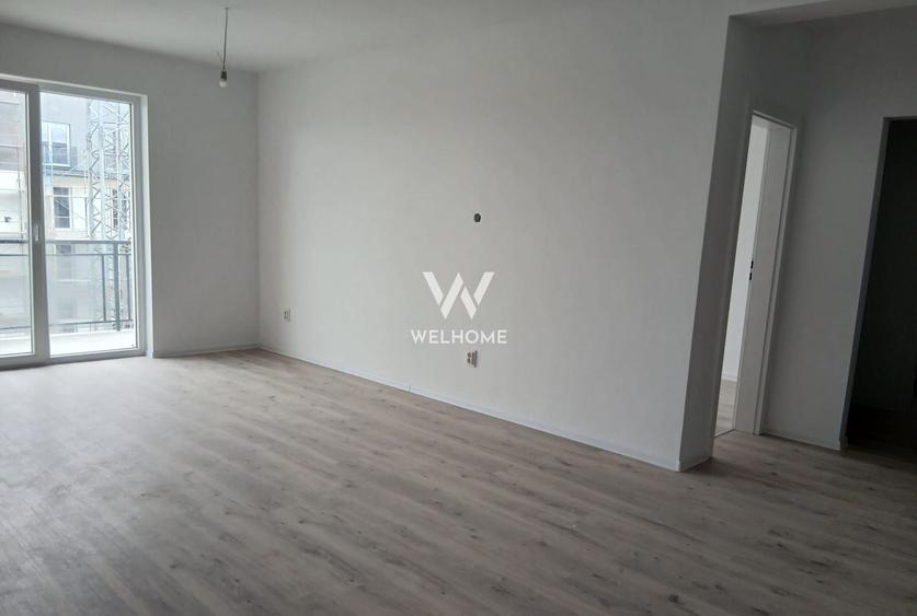 Apartament cu 3 camere în Sud