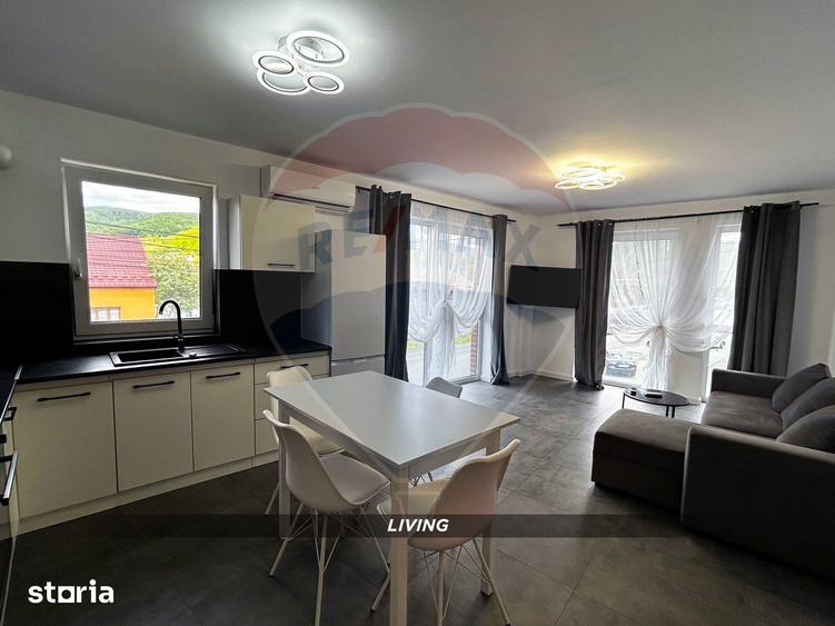 Apartament cu 3 camere în Orașul Vechi