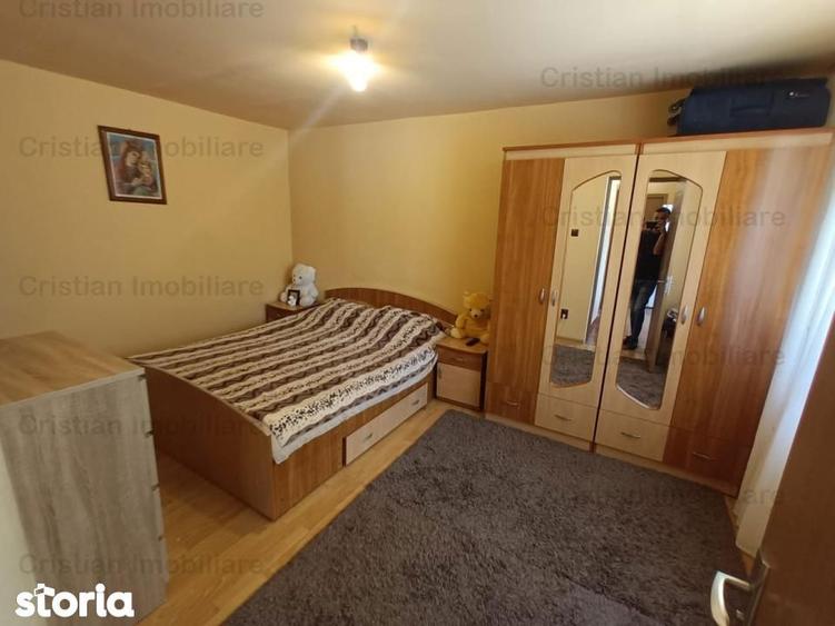 Casă cu 3 camere cu Teren 300 Mp în Chercea
