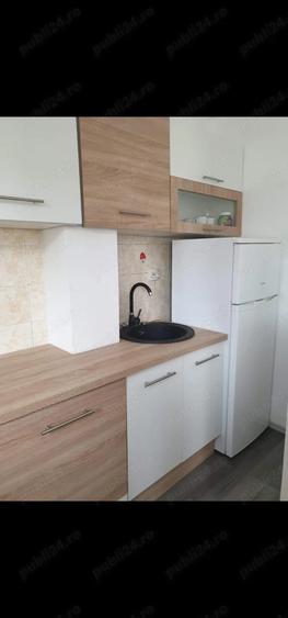 Garsonieră semidecomandată în Baciu