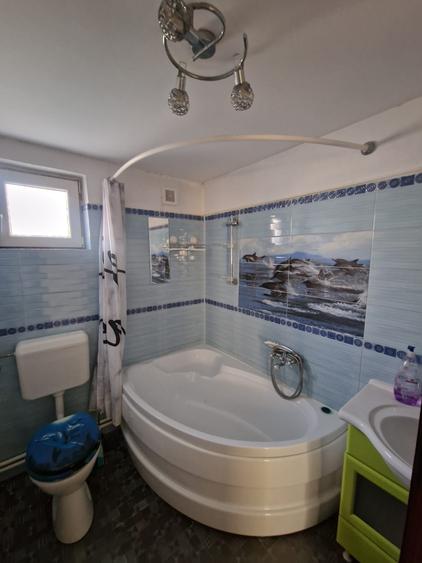 Casă individuală cu 2 camere cu Canalizare în Ștefăneștii de Jos