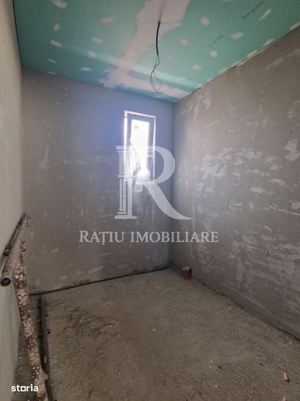 Casă cu 4 camere în Fughiu