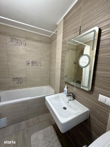 Apartament cu 2 camere în Tractorul