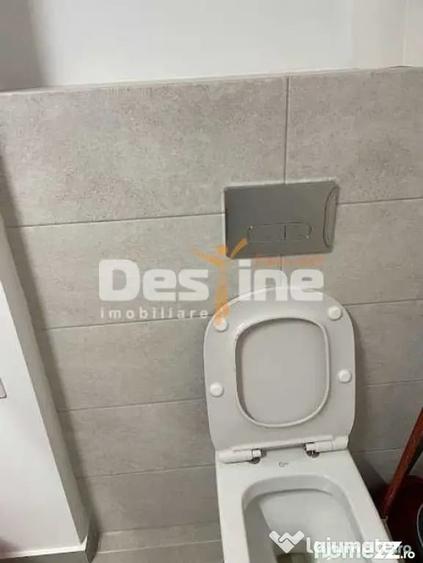 Apartament cu 2 camere decomandat în Sebastian