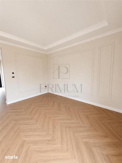Casă cu 4 camere cu Teren 290 Mp în Central