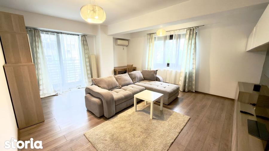 Apartament 2cam, Centrala, 78MP - Lacul Tei | Barbu Vacarescu - 5