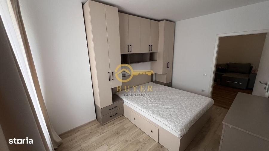 Apartament 3 camere si parcare subterana in Turnisor - 4