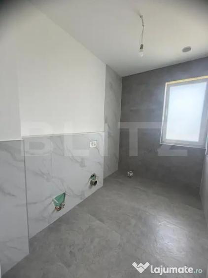 Casă cu 5 camere cu Teren 600 Mp în Central