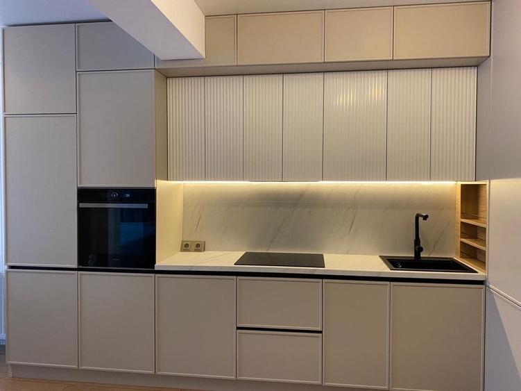 Apartament cu 2 camere decomandat în Exterior Vest
