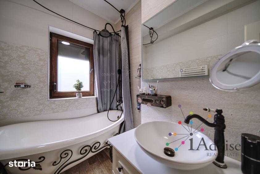 Apartament cu 3 camere în Sânpetru