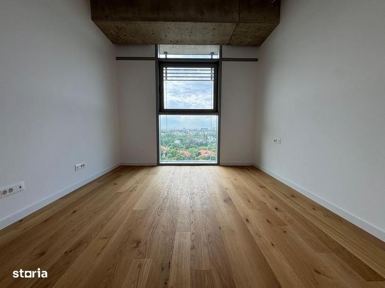 Apartament cu 4 camere în Floreasca
