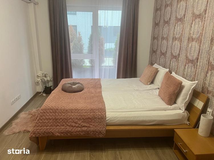 Apartament BLOC NOU 2 camere de inchiriat in centru / UMFST / UMF - 14