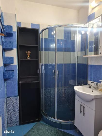 Garsonieră decomandată în Dristor
