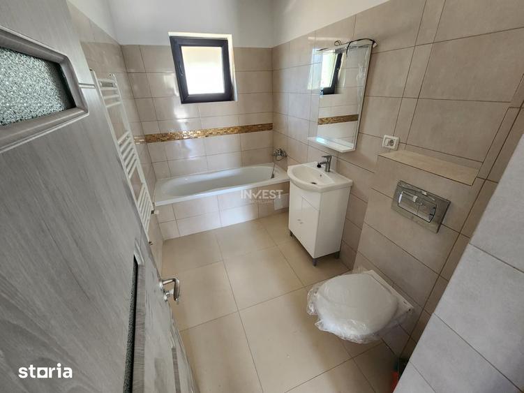 CASA INDIVIDUALA, 3 CAMERE, 400 MP TEREN,CIURBESTI - 9
