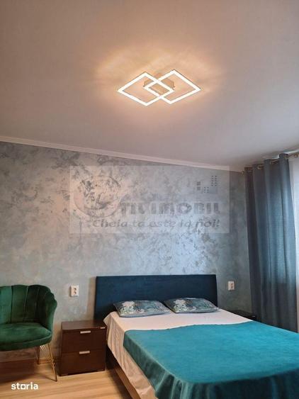Garsonieră în Copou