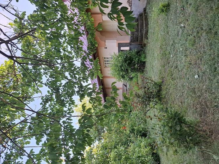 Casă cu 3 camere cu Teren 7220 Mp în Galbeni (Filipești)