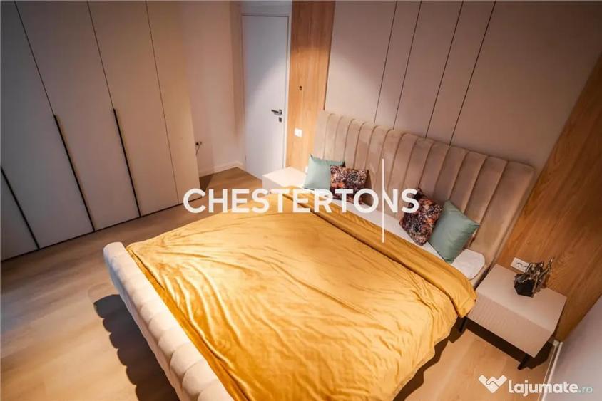 Apartament cu 2 camere decomandat în Alexandriei