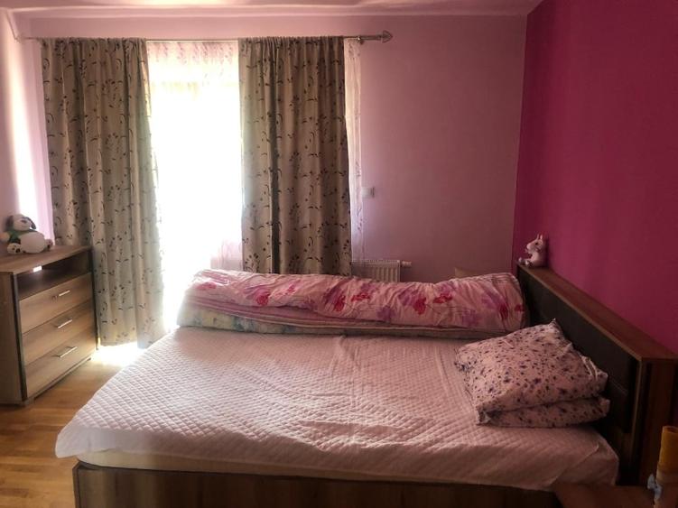 Duplex cu 5 camere cu Canalizare în Viforâta