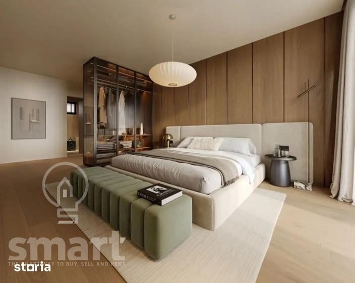 Apartament cu 2 camere în Dâmbul Rotund — fotografia 1