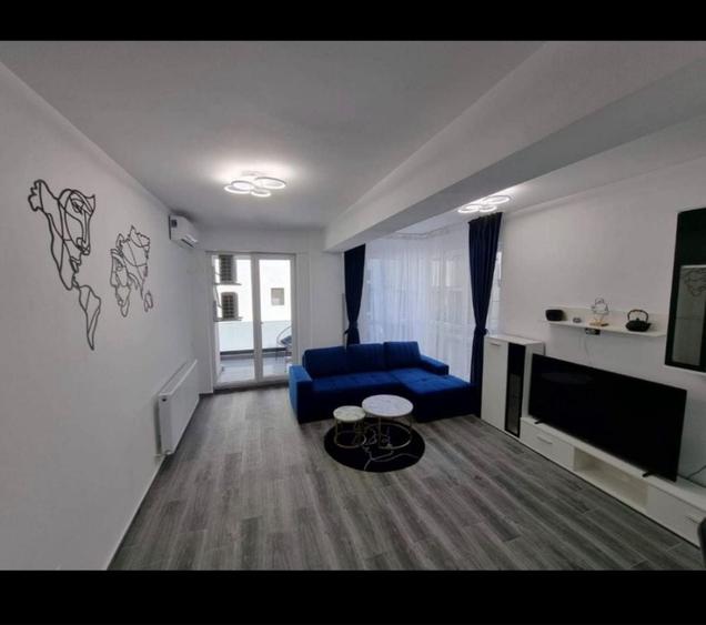 Apartament cu 2 camere în Nord