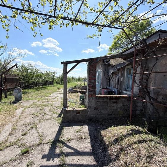 Teren de 984 mp, în Bâldana