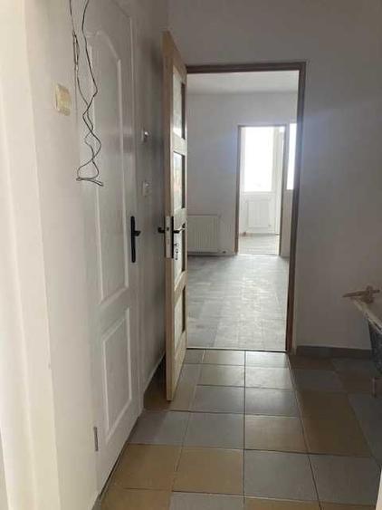 Garsonieră semidecomandată în Exterior Vest