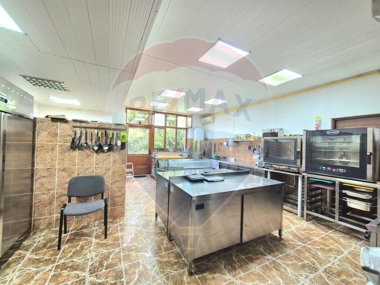 Spațiu comercial, de 147 mp, în Bujac