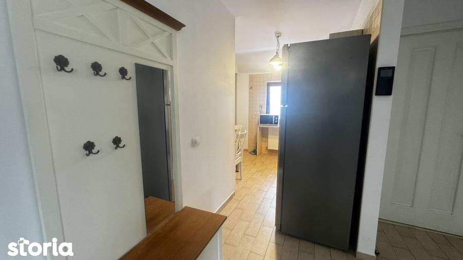 Inchiriere apartament de 2 camere vila interbelica Dorobanti-Televizou - 4