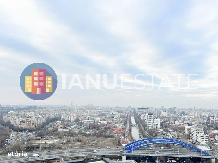 Apartament cu 3 camere decomandat, mobilat în Nerva Traian