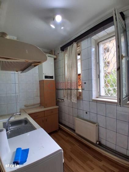 Apartament cu 2 camere în Giurgiului