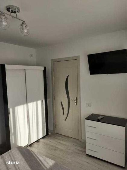 Apartament cu 2 camere în Tăbăcărie