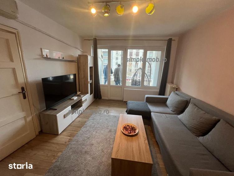 Metrou Romana 2 Camere Investitie - 4