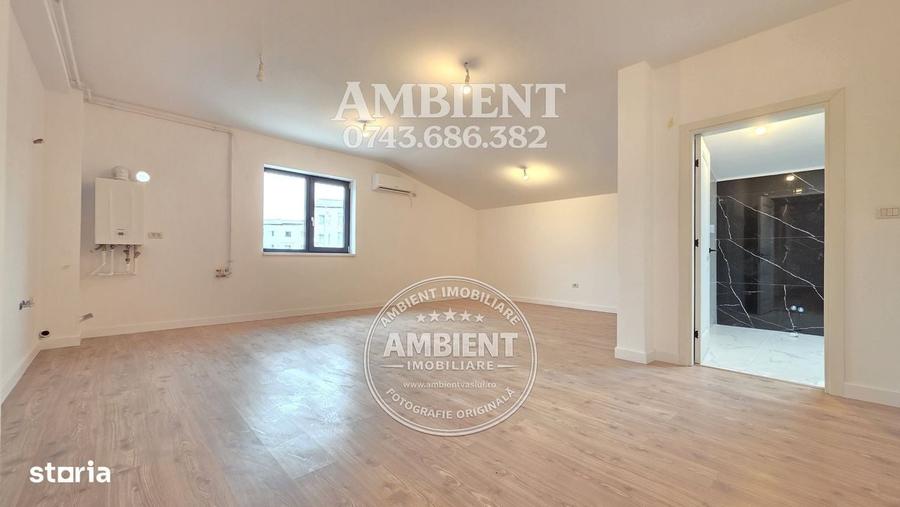 Apartament cu 2 camere în Morăreni