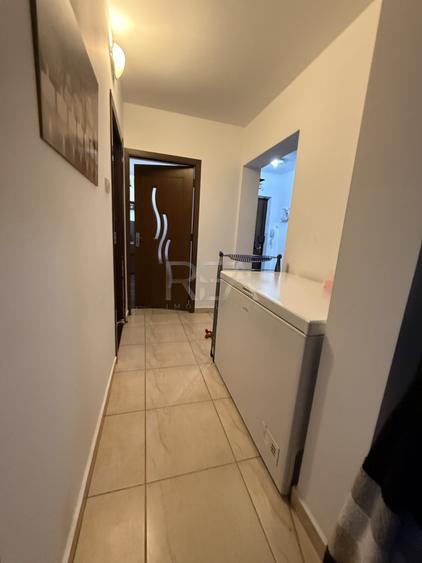 Apartament cu 3 camere decomandat, mobilat în Drumul Taberei